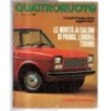 QUATTRORUOTE-n 226, ottobre-1974