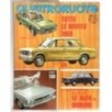 QUATTRORUOTE-n 159, marzo-1969