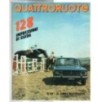 QUATTRORUOTE-n 161, maggio-1969