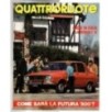 QUATTRORUOTE-n 173, maggio-1970