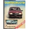 QUATTRORUOTE-n 312, ottobre-1981