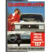 QUATTRORUOTE-n 314, dicembre-1981