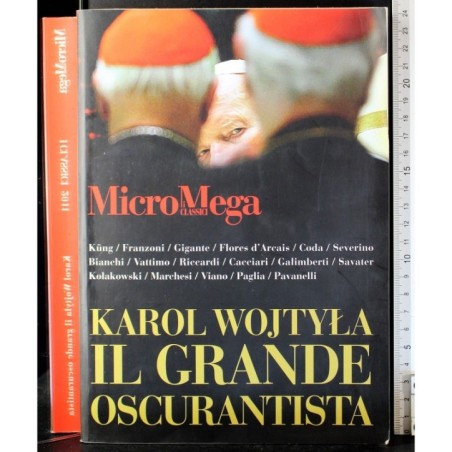 MICROMEGA-supplemento-2011
