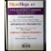 MICROMEGA-n 4/2010-2010