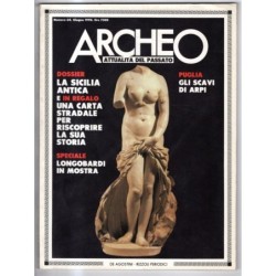 ARCHEO-n 64, giugno-1990