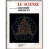 LE SCIENZE. EDIZIONE ITALIANA DI SCIENTIFIC AMERICAN-n 176, aprile-1983