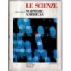 LE SCIENZE. EDIZIONE ITALIANA DI SCIENTIFIC AMERICAN-n 161, gennaio-1982
