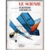 LE SCIENZE. EDIZIONE ITALIANA DI SCIENTIFIC AMERICAN-n 169, settembre-1982
