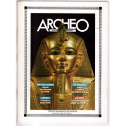 ARCHEO-n 29, luglio-1987