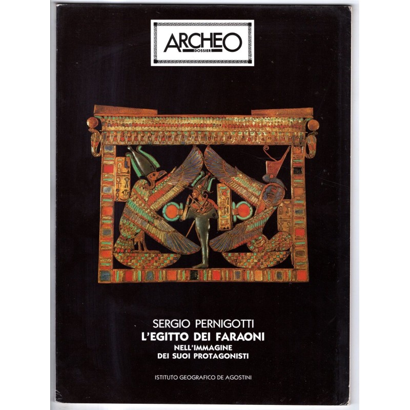 ARCHEO DOSSIER-n 11-1986
