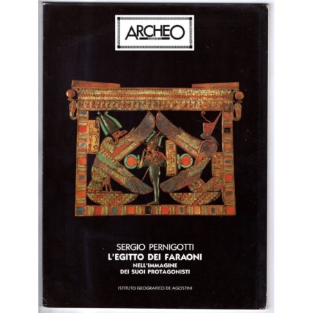 ARCHEO DOSSIER-n 11-1986