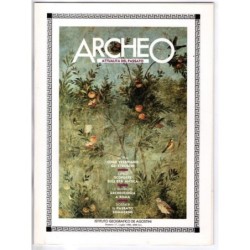 ARCHEO-n 17, luglio-1986