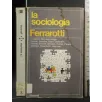 LA SOCIOLOGIA