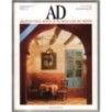 AD. ARCHITECTURAL DIGEST-n 204, maggio-1998