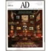 AD. ARCHITECTURAL DIGEST-n 408, maggio-2015