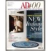 AD. ARCHITECTURAL DIGEST-n 402, novembre-2014