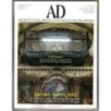 AD. ARCHITECTURAL DIGEST-n 407, aprile-2015