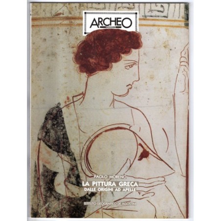 ARCHEO DOSSIER-n 34-1987