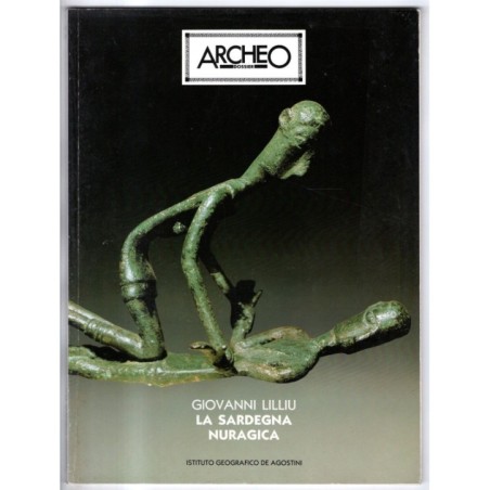 ARCHEO DOSSIER-n 9-1985