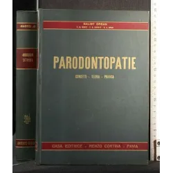 PARODONTOPATIE