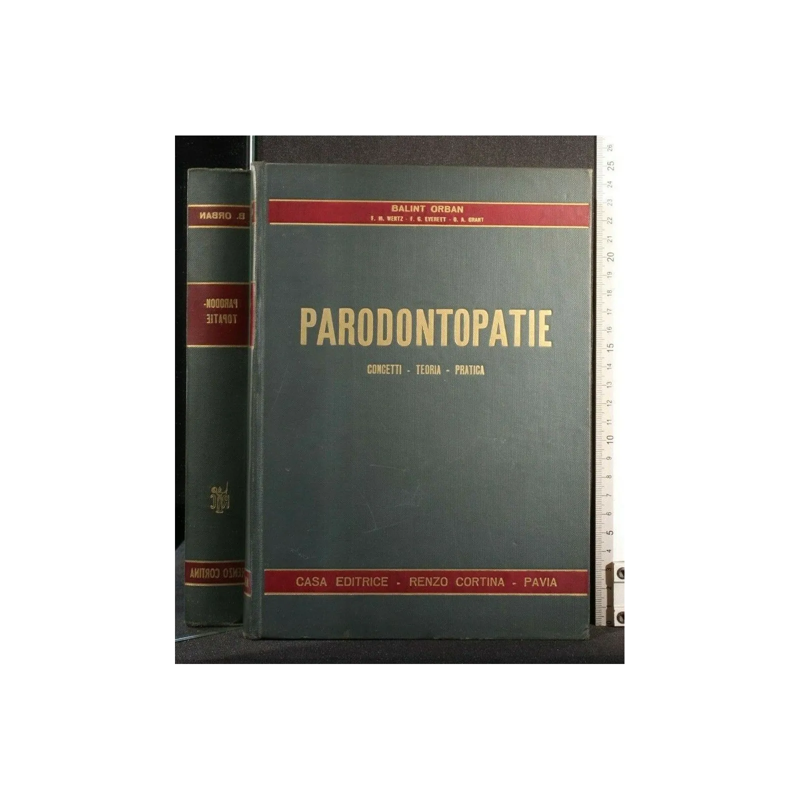 PARODONTOPATIE