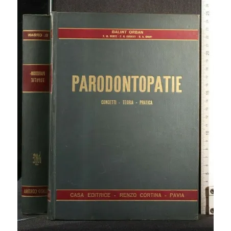 PARODONTOPATIE
