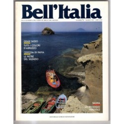 BELL'ITALIA-n 59, marzo-1991
