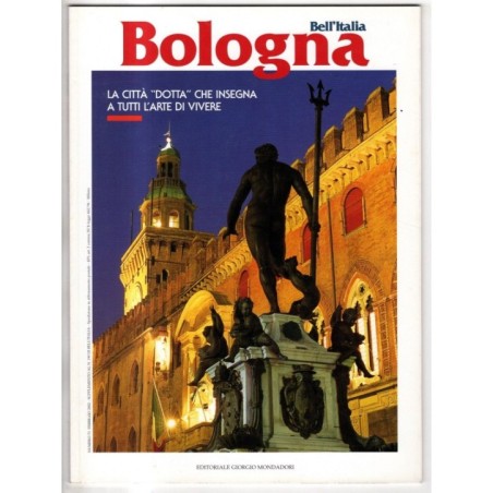 BELL'ITALIA-n 73, febbraio, supplemento al n 190-2002
