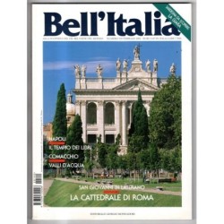 BELL'ITALIA-n 190, febbraio-2002