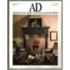 AD. ARCHITECTURAL DIGEST-n 119, aprile-1991