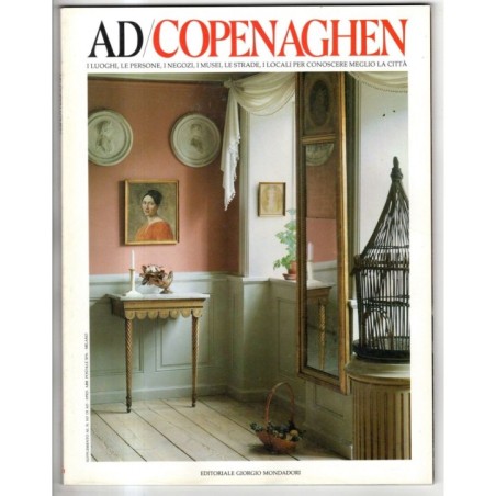 AD-supplemento al n 163-1994