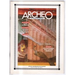 ARCHEO-n 28, giugno-1987