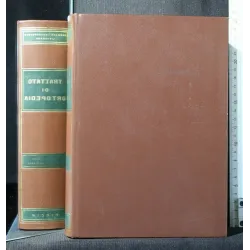 TRATTATO DI ORTOPEDIA ORTOPEDIA GENERALE VOLUME 1