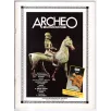 ARCHEO-n 21, novembre-1986
