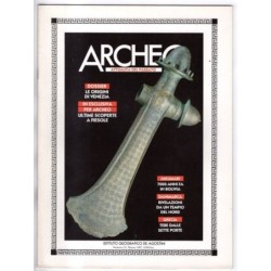 ARCHEO-n 25, marzo-1987