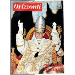 ORIZZONTI-n 27, 7 luglio-1963