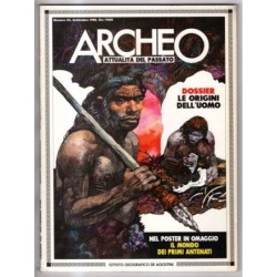 ARCHEO-n 43, settembre-1988