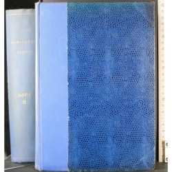 RACCOLTA RIVISTE GIUSTIZIA CIVILE-tomo II-1960