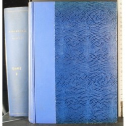 RACCOLTA RIVISTE GIUSTIZIA CIVILE-tomo I-1960