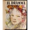 RACCOLTA RIVISTE IL DRAMMA-luglio/dicembre-1953