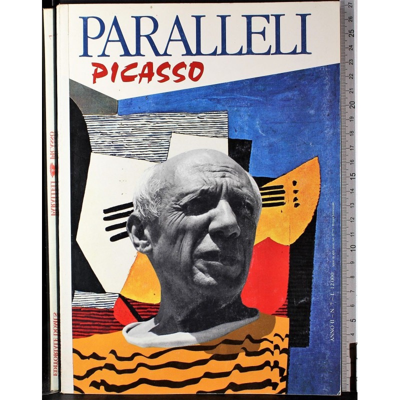 PARALLELI-n 7-1992