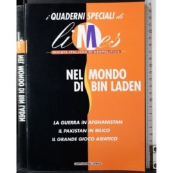 I QUADERNI SPECIALI DI LIMES-suppl al n 4/2001-2001