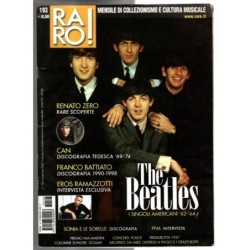 RARO!-n 193, novembre-2007