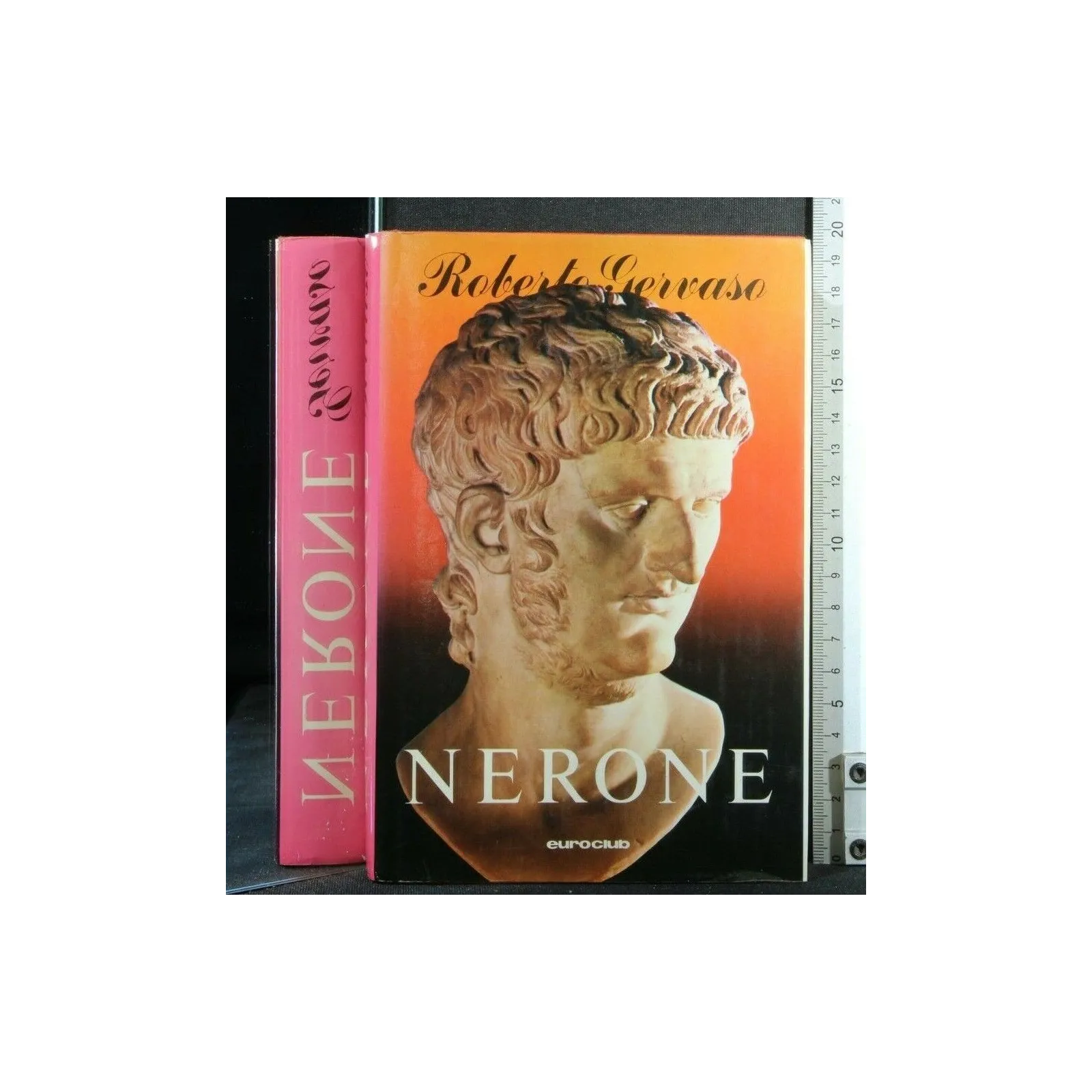 NERONE