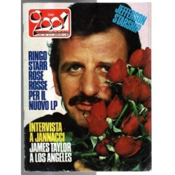 CIAO 2001-n 51, 20 dicembre-1981