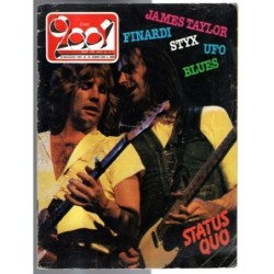 CIAO 2001-n 19, 10 maggio-1981