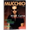 IL MUCCHIO SELVAGGIO-n 313-1998