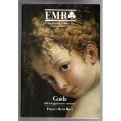 FMR. GUIDA DEL VIAGGIATORE CURIOSO-suppl a FMR n 158, giugno/luglio-2003