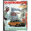 QUATTRORUOTE-n 240, dicembre-1975