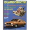 QUATTRORUOTE-n 244, aprile-1976